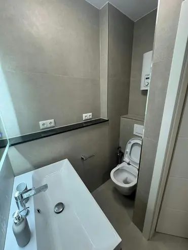 WG-Zimmer mit 10 m² in Aachen – Bild 9