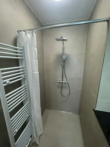 WG-Zimmer mit 10 m² in Aachen – Bild 10