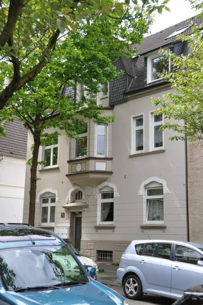 2 Zimmer Wohnung mit 60 m² in Solingen – Bild 1
