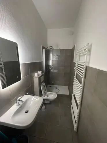 2 Zimmer Wohnung mit 60 m² in Solingen – Bild 11