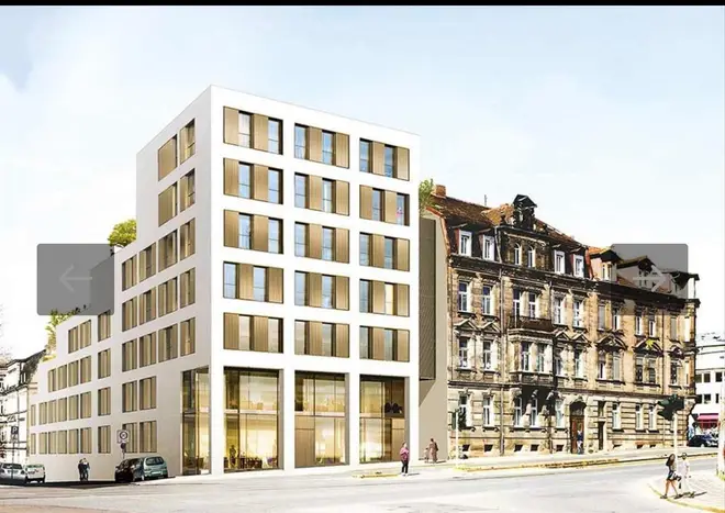 3 Zimmer Wohnung mit 87 m² in Nürnberg – Bild 3