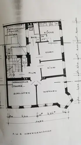 3 Zimmer Wohnung mit 88 m² in Bonn – Bild 6