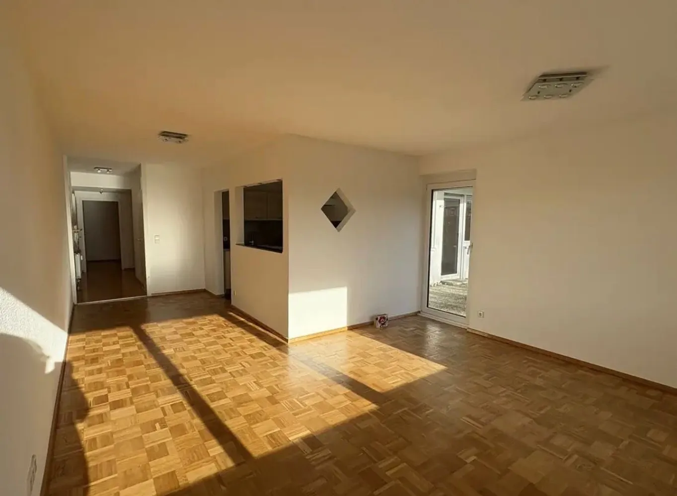 4 Zimmer Wohnung mit 113 m² in Aalen – Bild 2
