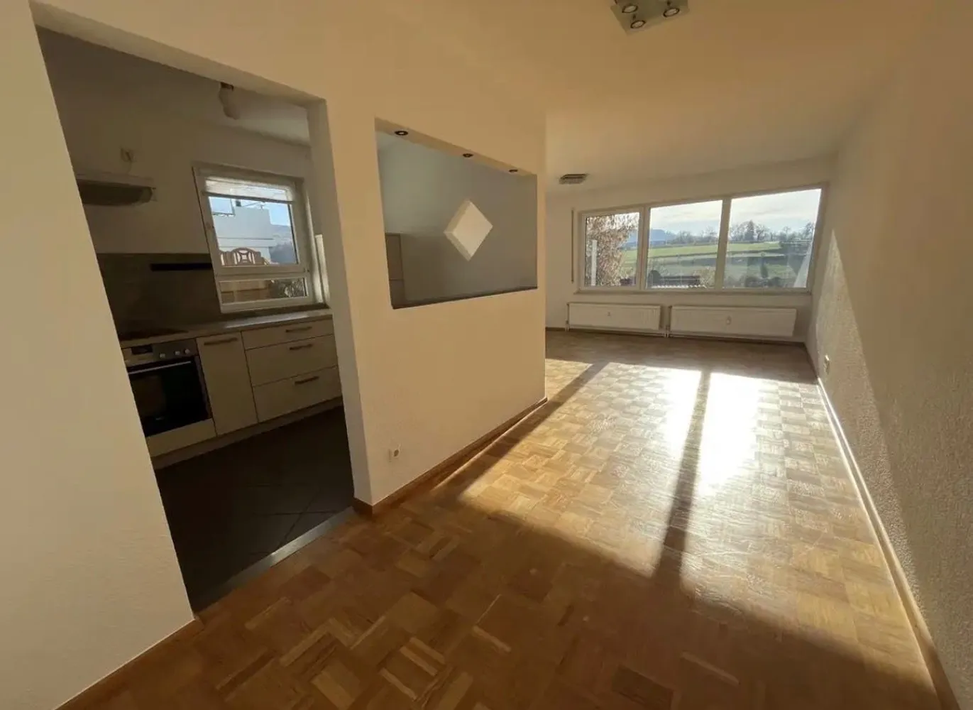 4 Zimmer Wohnung mit 113 m² in Aalen – Bild 3