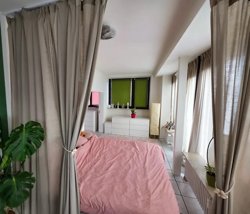 2 Zimmer Wohnung mit 78 m² in Saarbrücken – Bild 3