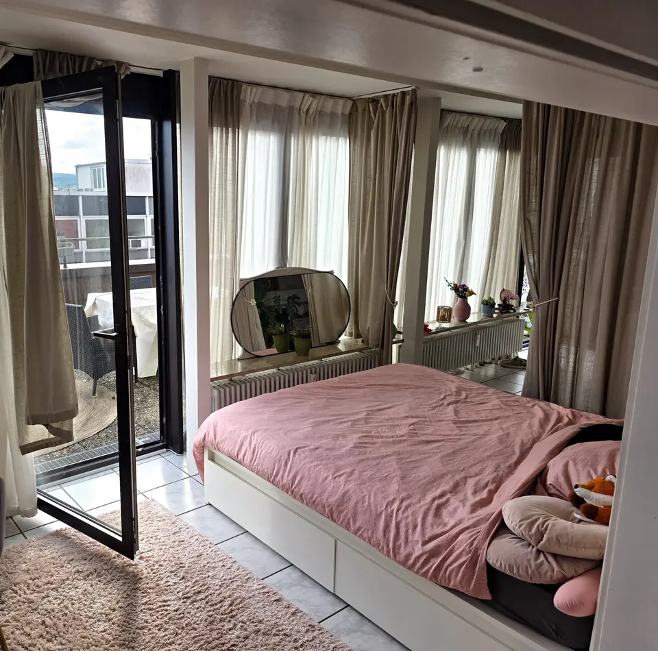 2 Zimmer Wohnung mit 78 m² in Saarbrücken – Bild 4