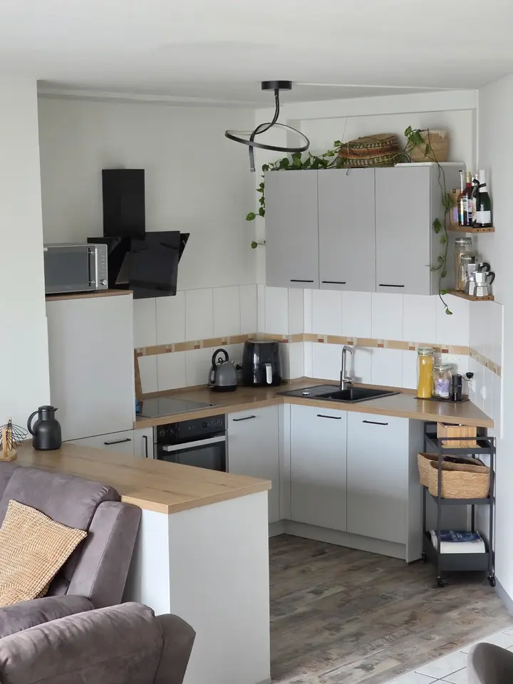 2 Zimmer Wohnung mit 78 m² in Saarbrücken – Bild 6