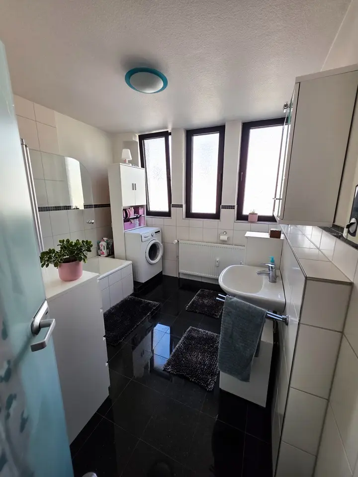 2 Zimmer Wohnung mit 78 m² in Saarbrücken – Bild 7