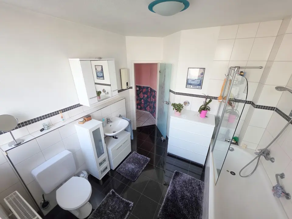 2 Zimmer Wohnung mit 78 m² in Saarbrücken – Bild 8