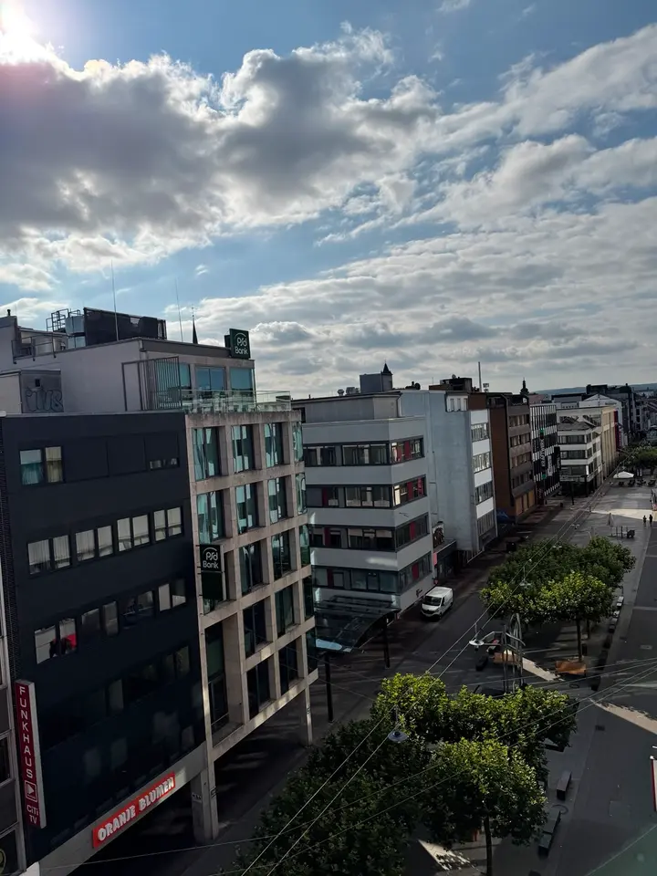 2 Zimmer Wohnung mit 78 m² in Saarbrücken – Bild 10