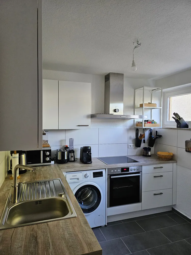 3 Zimmer Wohnung mit 80 m² in Esslingen am Neckar – Bild 11