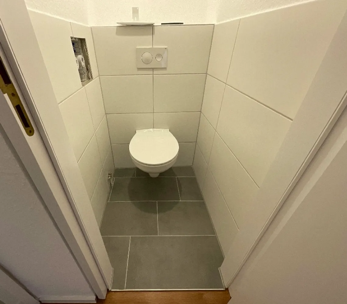 3 Zimmer Wohnung mit 80 m² in Esslingen am Neckar – Bild 9