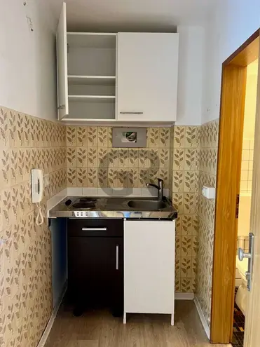 1 Zimmer Wohnung mit 27 m² in Darmstadt – Bild 4
