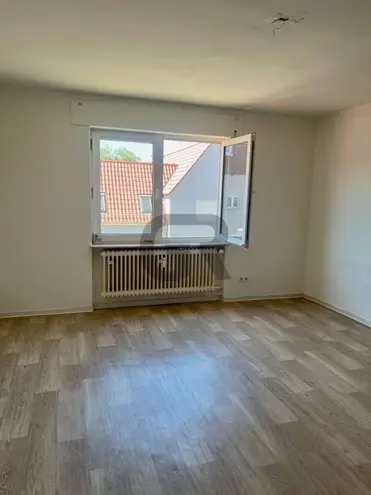 1 Zimmer Wohnung mit 27 m² in Darmstadt – Bild 3