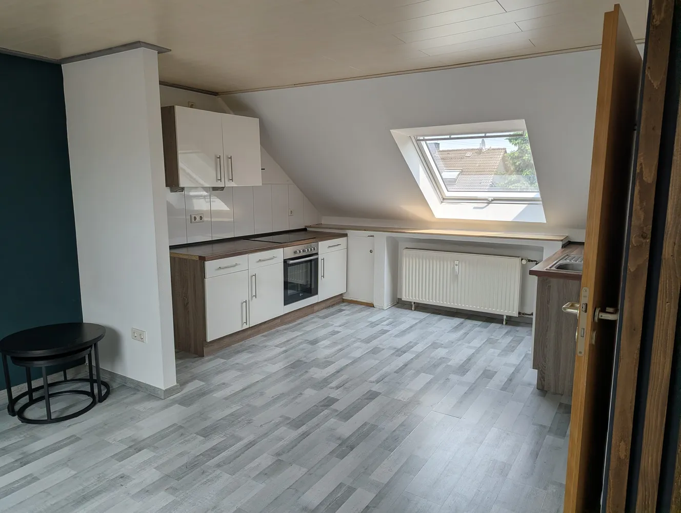 3 Zimmer Wohnung mit 36 m² in Herne – Bild 1