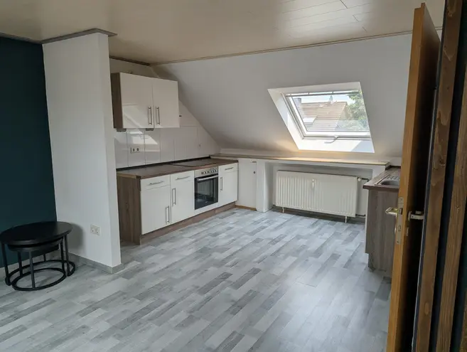 3 Zimmer Wohnung mit 36 m² in Herne – Bild 1
