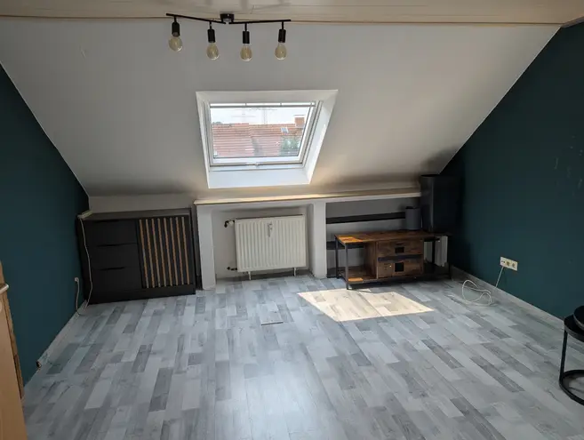 3 Zimmer Wohnung mit 36 m² in Herne – Bild 3