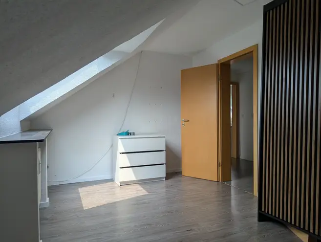 3 Zimmer Wohnung mit 36 m² in Herne – Bild 5