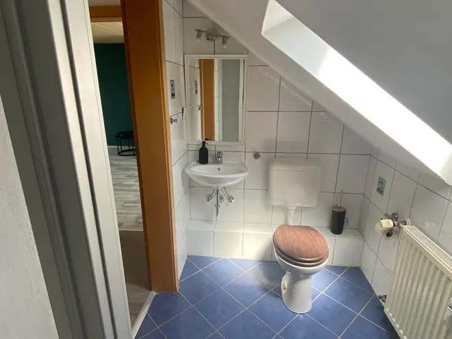 3 Zimmer Wohnung mit 36 m² in Herne – Bild 7