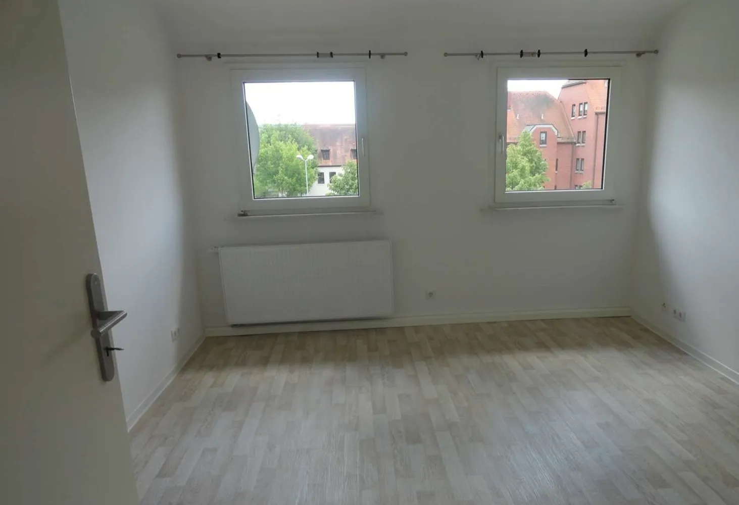 2 Zimmer Wohnung mit 55 m² in Kaiserslautern – Bild 1