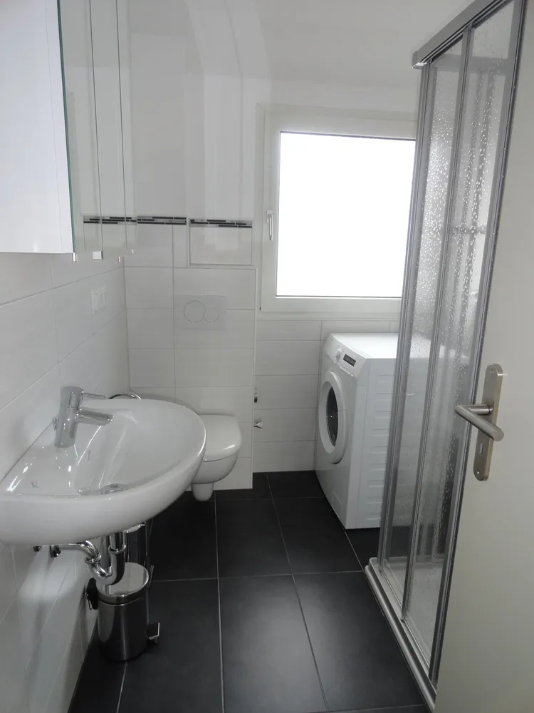 2 Zimmer Wohnung mit 55 m² in Kaiserslautern – Bild 2