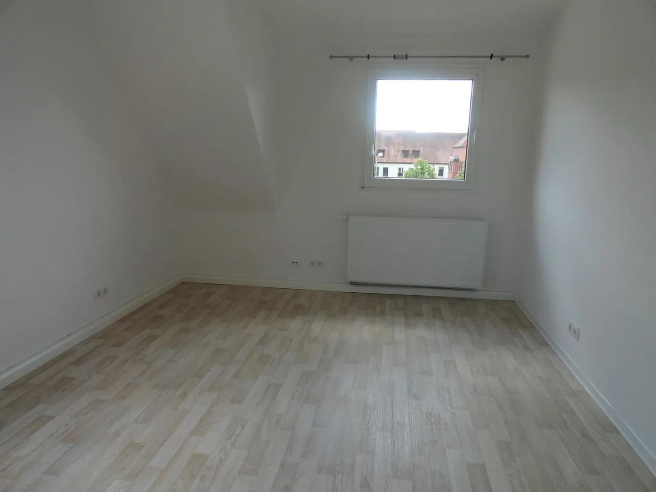 2 Zimmer Wohnung mit 55 m² in Kaiserslautern – Bild 4