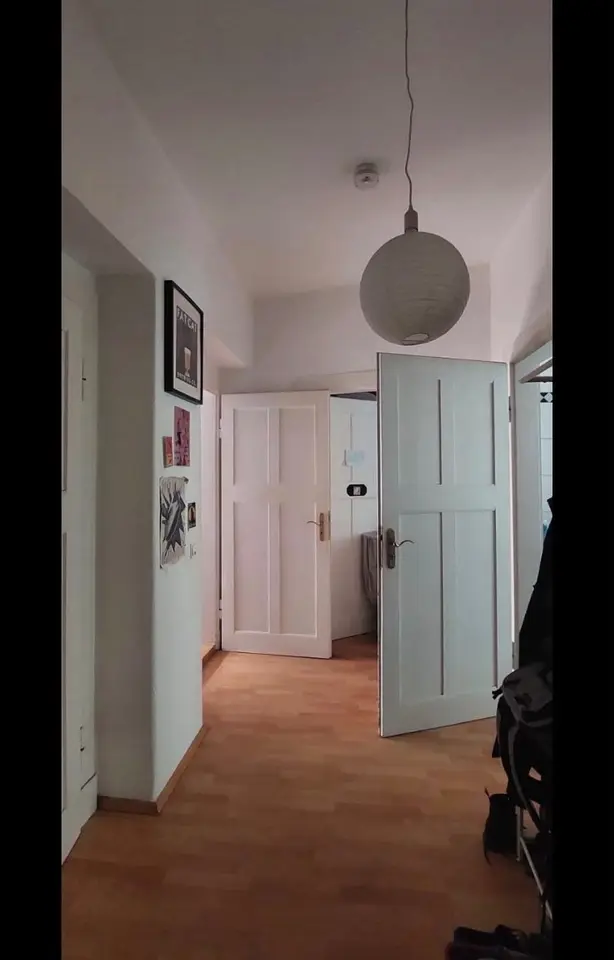 WG-Zimmer mit 70 m² in Leipzig – Bild 5
