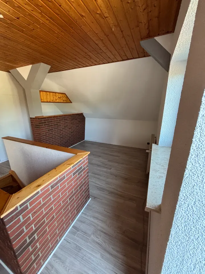 4 Zimmer Haus mit 105 m² in Eberswalde – Bild 2
