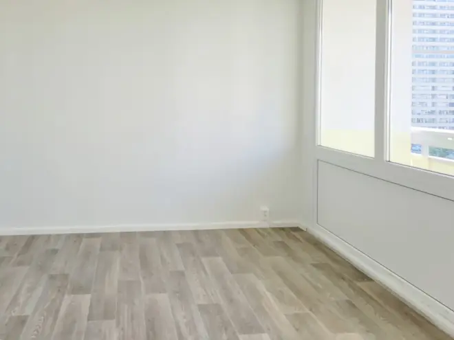 2 Zimmer Wohnung mit 49 m² in Halle (Saale) – Bild 2