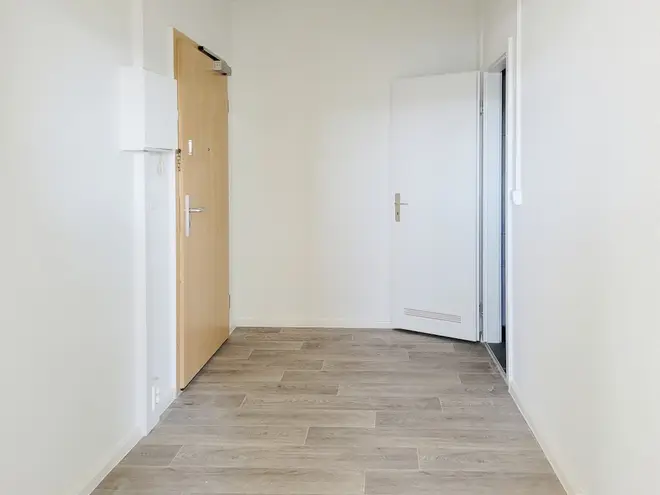 2 Zimmer Wohnung mit 49 m² in Halle (Saale) – Bild 3