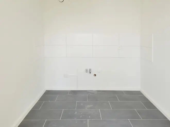 2 Zimmer Wohnung mit 49 m² in Halle (Saale) – Bild 4