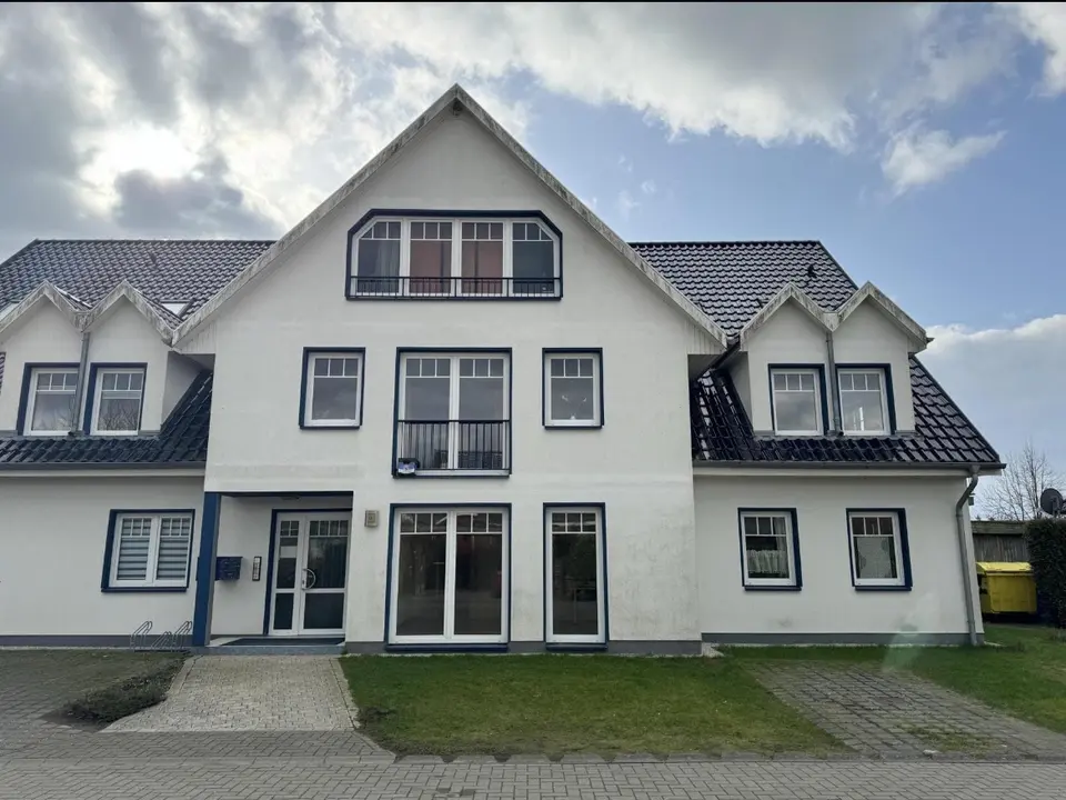 2 Zimmer Wohnung mit 31 m² in Rostock – Bild 2