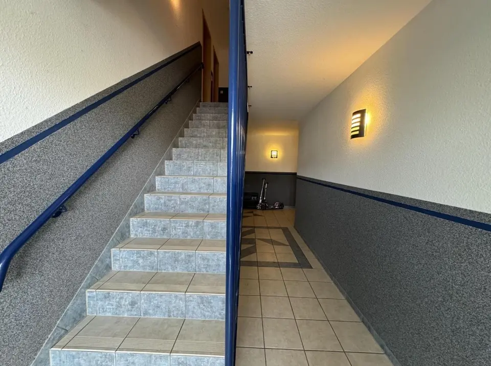 2 Zimmer Wohnung mit 31 m² in Rostock – Bild 3