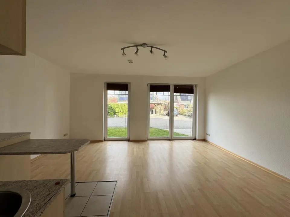 2 Zimmer Wohnung mit 31 m² in Rostock – Bild 6