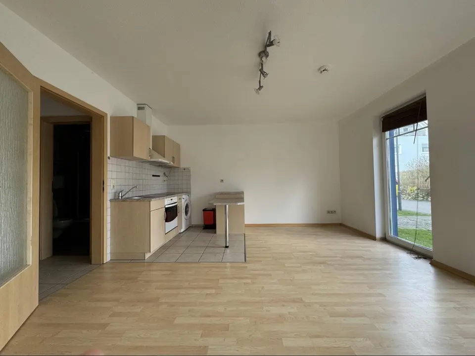 2 Zimmer Wohnung mit 31 m² in Rostock – Bild 7