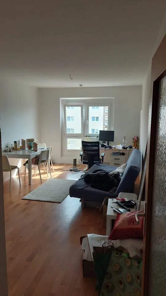 2 Zimmer Wohnung mit 31 m² in Rostock – Bild 10