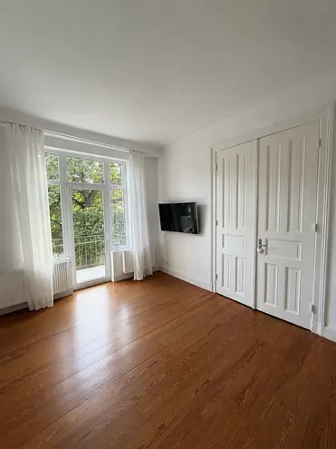 2 Zimmer Wohnung mit 64 m² in Hamburg – Bild 1