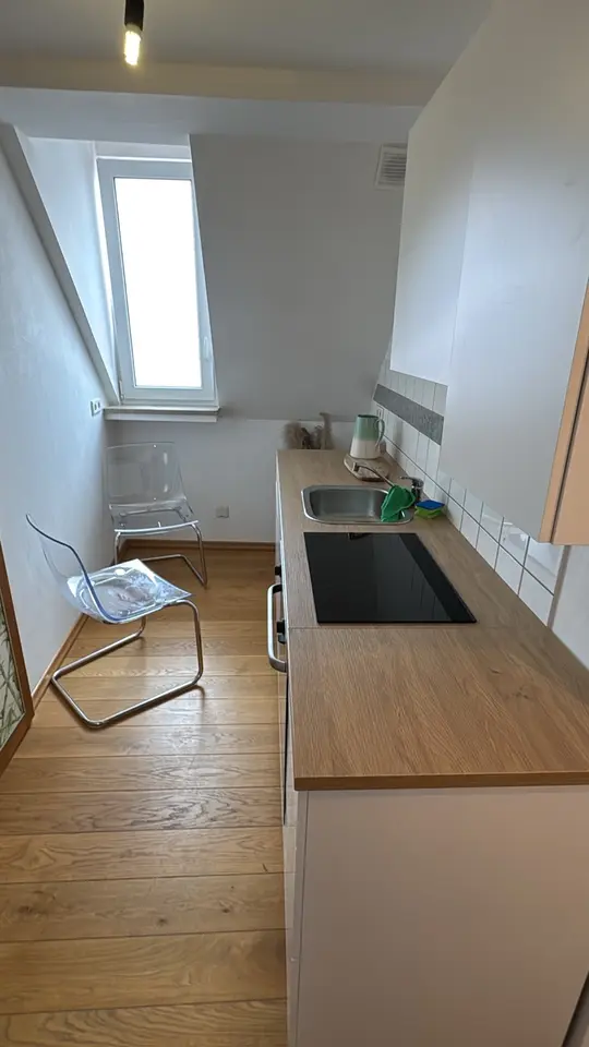 WG-Zimmer mit 35 m² in Nürnberg – Bild 3