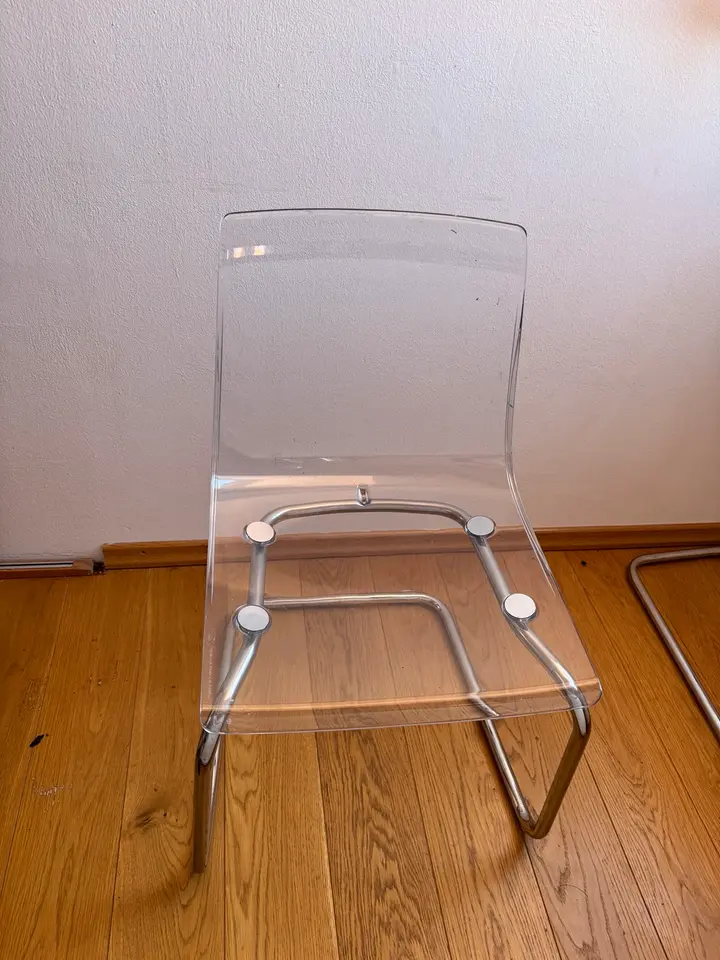WG-Zimmer mit 35 m² in Nürnberg – Bild 6