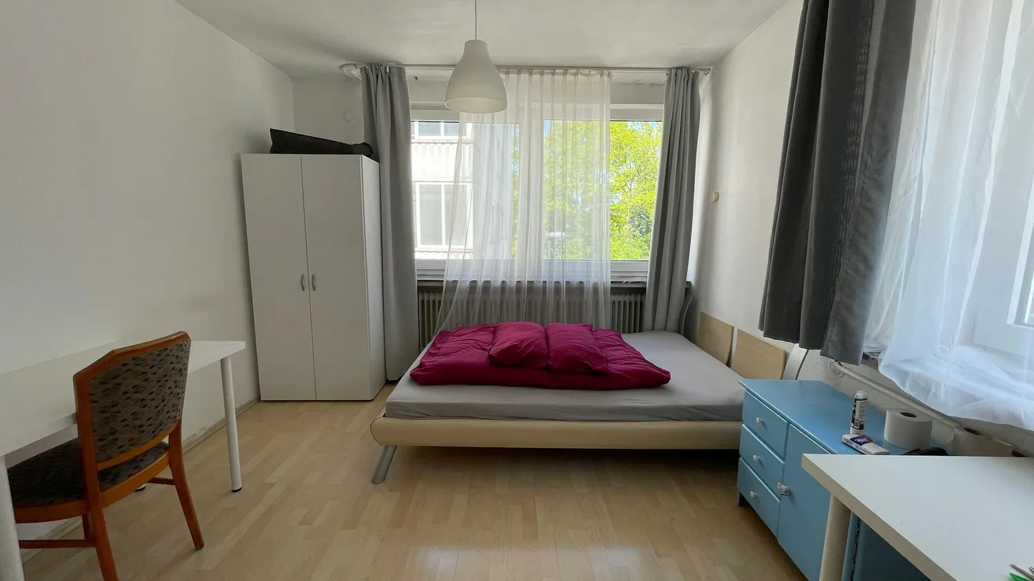 WG-Zimmer mit 14 m² in Bremen – Bild 1