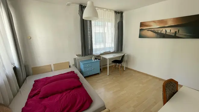 WG-Zimmer mit 14 m² in Bremen – Bild 2