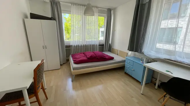 WG-Zimmer mit 14 m² in Bremen – Bild 3