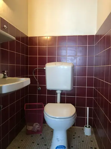 WG-Zimmer mit 14 m² in Bremen – Bild 5