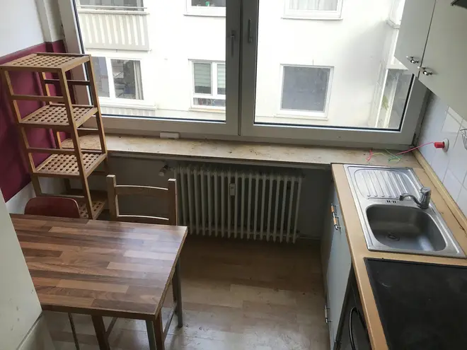 WG-Zimmer mit 14 m² in Bremen – Bild 6