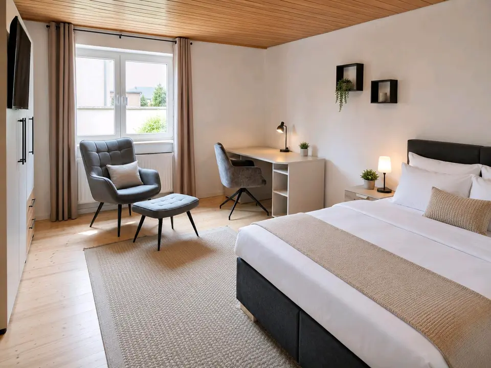 5 Zimmer Haus mit 130 m² in Ingolstadt – Bild 1