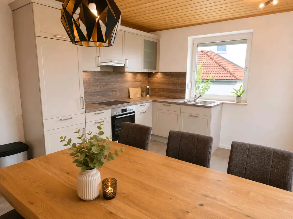 5 Zimmer Haus mit 130 m² in Ingolstadt – Bild 4