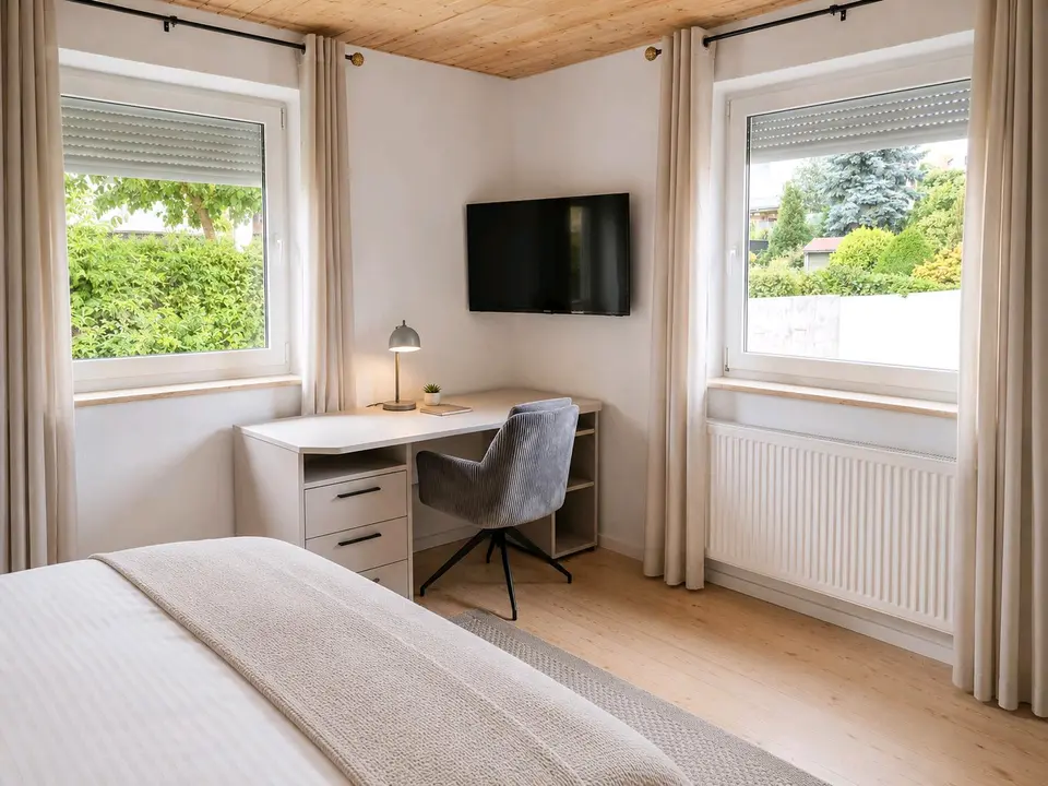 5 Zimmer Haus mit 130 m² in Ingolstadt – Bild 6