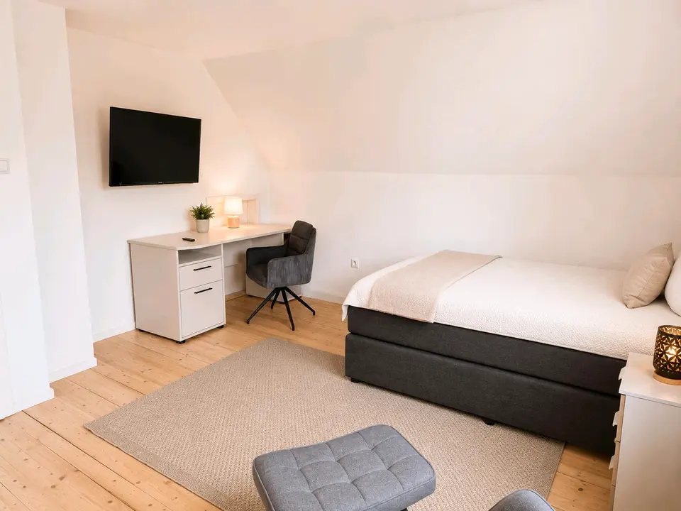 5 Zimmer Haus mit 130 m² in Ingolstadt – Bild 9