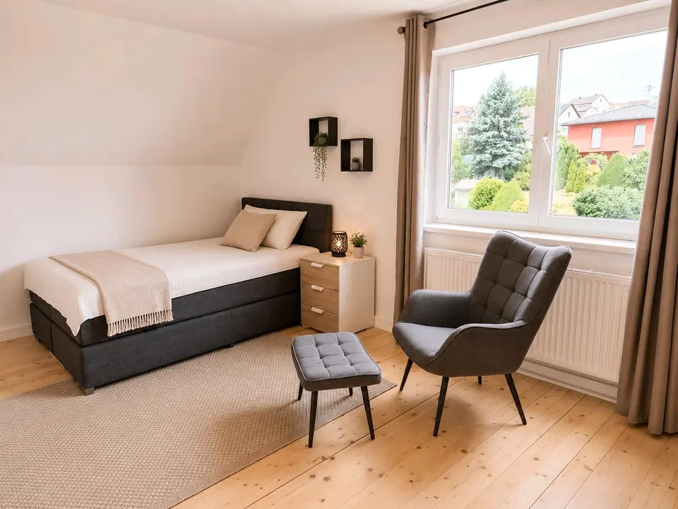 5 Zimmer Haus mit 130 m² in Ingolstadt – Bild 10