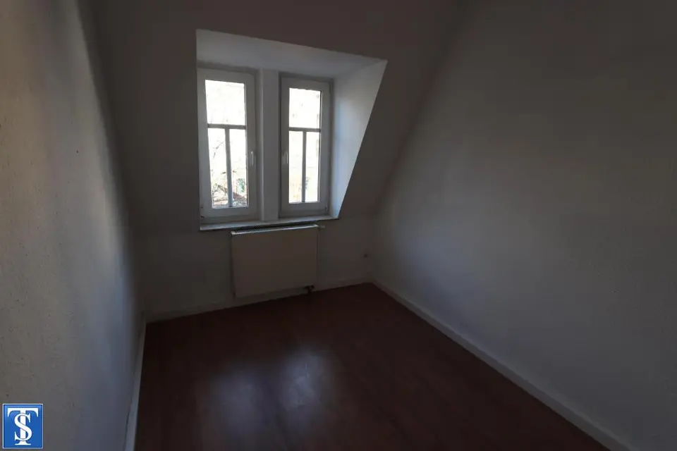 2 Zimmer Wohnung mit 43 m² in Plauen – Bild 7